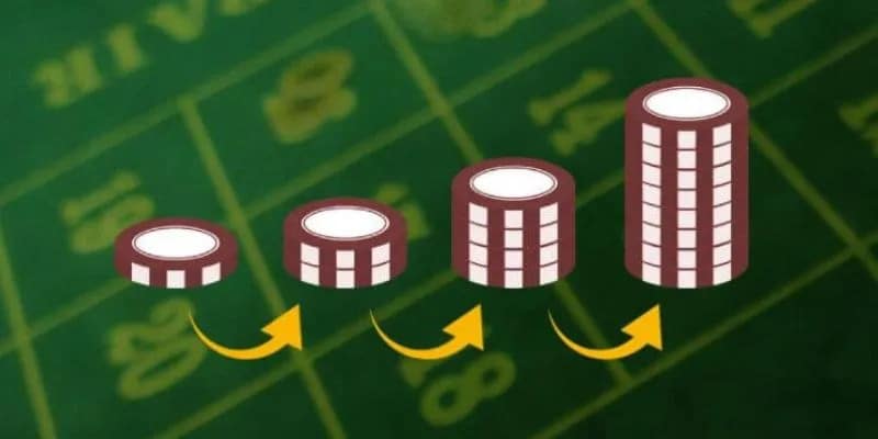 Giải nghĩa chiến thuật đánh gấp thếp