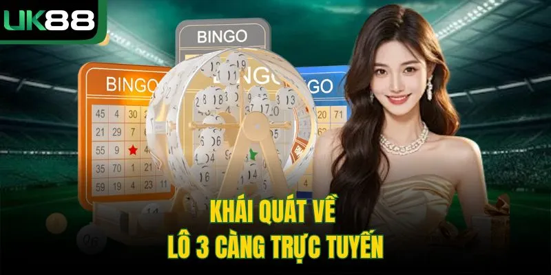 Lô 3 Càng | Bí Quyết Soi Cầu Đổi Thưởng 1 Ăn 900 Tại UK88 1 Lô 3 Càng | Bí Quyết Soi Cầu Đổi Thưởng 1 Ăn 900 Tại UK88