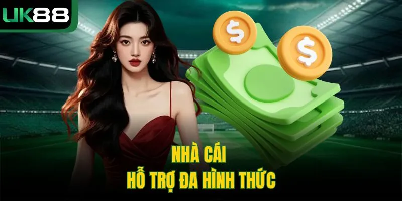 Nạp Tiền Cá Cược Chỉ Với 5 Bước Nhanh Chóng Tại Nhà Cái 2 Nạp Tiền Cá Cược Chỉ Với 5 Bước Nhanh Chóng Tại Nhà Cái